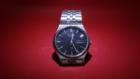SEIKO SQ model jaren 90