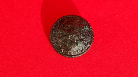 knoop nederlandse leger