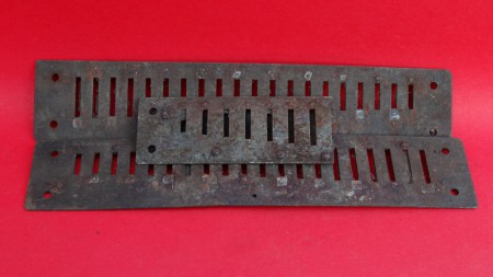 Mondharmonica plaatje