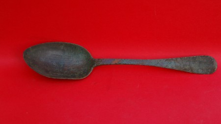 Koper lepel
