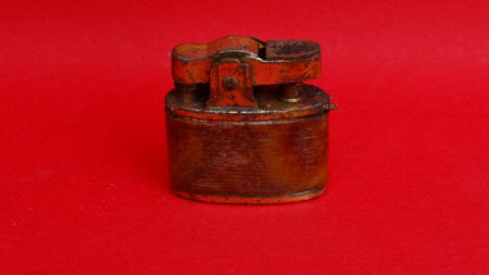 Penguin Automatic aansteker (Japan)