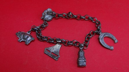 baby/kinderarmbandje