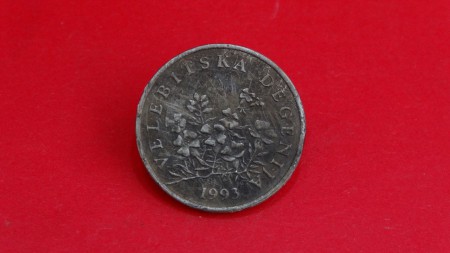 Croatia 50 lipa 1993