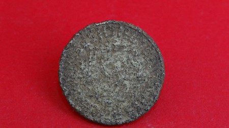 Duitse Rijk 5 reichspfennig 1926