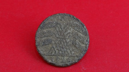 Duitse Rijk 5 reichspfennig 1926