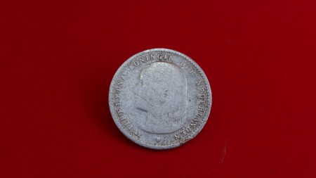 10 cents 1894 (zilver)