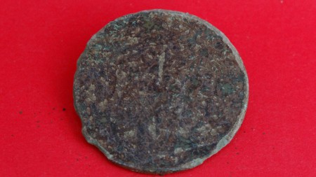 Bronze Penny Edward VII Great Britain 1901