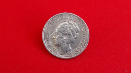 10 cents 1937 (zilver)