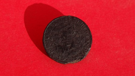 1 cent 1920