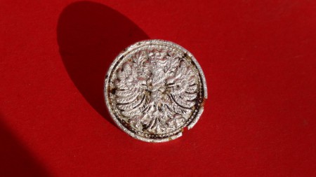 ww2 knoop poolse leger