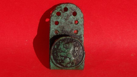 koppelpassant nederlandse leger