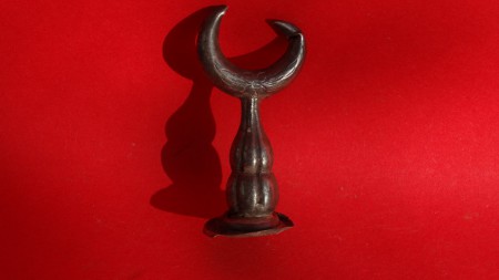 Wie weet hier meer over? Mail ons!!