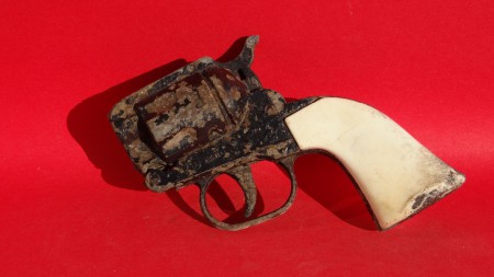 The Outlaw Kid MK-II by BCM of England