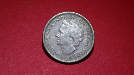 250 muntje Patrick