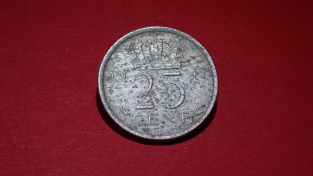250 muntje Patrick