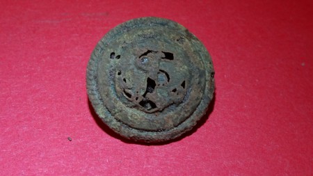 oude kriegs marine knoop