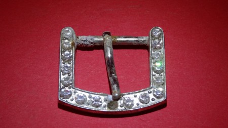 Bling gespje