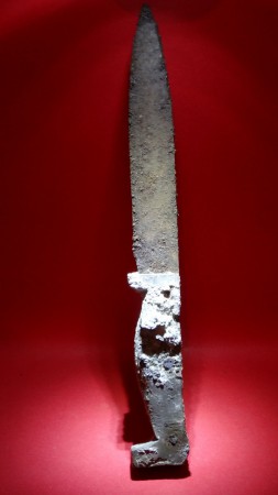 Wie weet hier meer over? Mail ons!!!