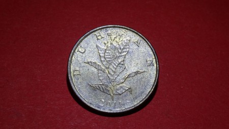 10 Lipra Kroatië 2011