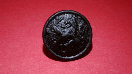 Leeuwen knoop Nederlands leger