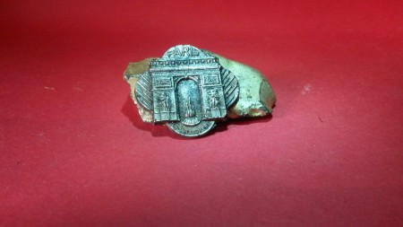 Arc de Triomphe (Parijs)